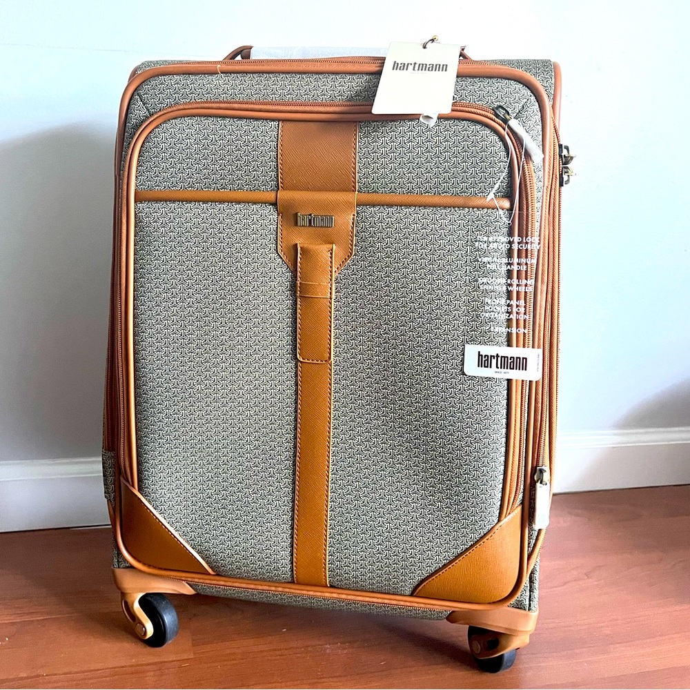 HARTMANN Carry-On Luggage